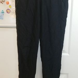 Black H&M Pants